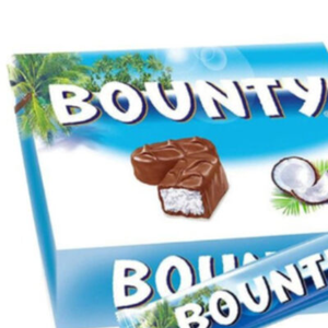 ช็อกโกแลตนมมะพร้าว บาวน์ตี้ กล่อง 24 ชิ้น มีจำหน่ายแล้วในราคาสุดคุ้ม - Product Image 6