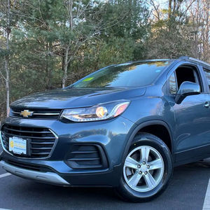 Chevrolet Trax LT 2022 Seminuevo en Excelente Estado - Product Image 1