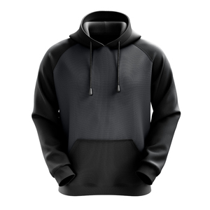 Sweat-shirts à capuche en polyester avec logo personnalisé, prix bas, couleur unie, sweat-shirts décontractés, hauts - Product Image 5