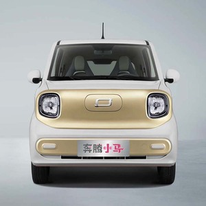 FAW bestune PONY รถแท็กซี่ไฟฟ้าขับด้านซ้ายมือสองยี่ห้อจีน beztune xiaoma Beston Sedan EV - Product Image 4