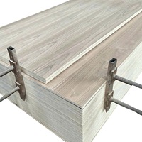Professionnel personnalisé très brillant finition laquée entièrement assemblée ensemble d'armoires de cuisine carcasse de clé en bois Type d'emballage de Style en bois