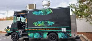 Camión de Comida de 20 Pies - Product Image 6