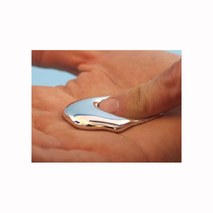 ปรอทเหลวคุณภาพสูงสำหรับการส่งออก มีสต็อกที่เชื่อถือได้ - Product Image 6