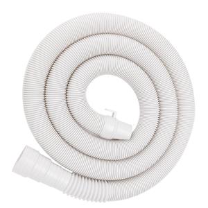 1.5M Universal Wash <span class=keywords><strong>Machine</strong></span> Vidange Hosess Extension Outlet Water Connection Tuyaux Remplacements, manguera lavadora - Product Image 1
