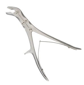 เครื่องมือวัดมุมและสเตนเลสเครื่องมือผ่าตัดแบบแมนนวลเครื่องมือยกกระดูก - Product Image 3