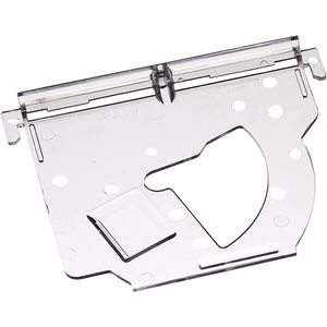 Distributeur de plaques à vis pour réfrigérateur GE, usage domestique, plastique, neuf, électrique - Product Image 1