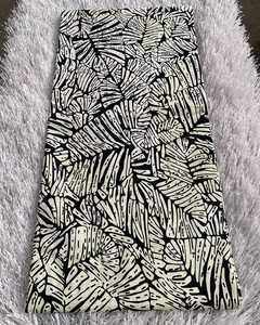 Impression de cire africaine de qualité supérieure et tissu de coton Ankara motifs vibrants vêtements traditionnels conceptions uniques de Maputo - Product Image 6