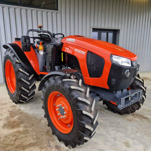 TRACTEUR KUBOTA M5091 - Product Image 1