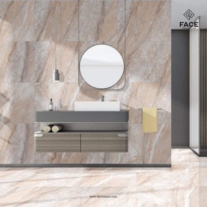 DLG-96กระเบื้องเคลือบเงาขนาด60x120ซม. กระเบื้องพอร์ซเลนระดับพรีเมี่ยมสำหรับห้องครัวห้องน้ำห้องนั่งเล่นและการตกแต่งภายในสำนักงาน - Product Image 1