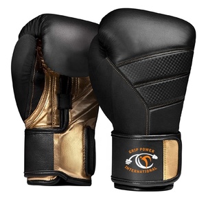Gants de boxe de sparring étanches à bas prix - Product Image 3