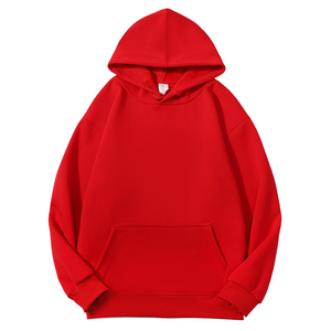 Sudadera con Capucha HIC para Hombre, Logotipo Personalizado, 100% Algodón, Corte Regular, Tendencias de Invierno, Moda, Bordado, Apliques, Impresión DTG - Product Image 3