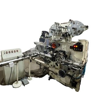 gd tobacco machines GD Cigarette Machines