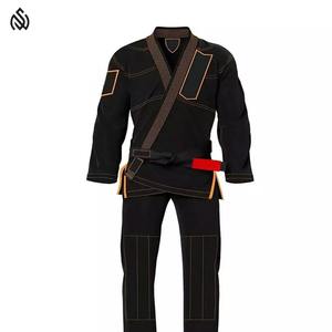 ชุดกิโมโนศิลปะการต่อสู้ของจิวจิสึจีโมโน - Product Image 2