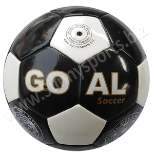 Balón de fútbol de PVC/PU, tamaño 5, fabricante oficial, novedad, gran oferta - Product Image 1