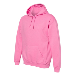 Pull 100% coton personnalisé hiver sweats à capuche pour hommes de haute qualité en gros respirant coupe-vent séchage rapide Service OEM - Product Image 2