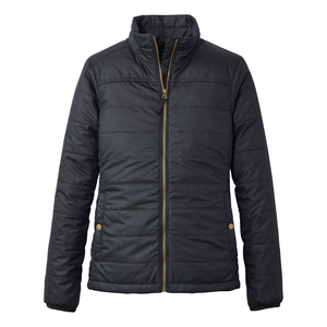 Vente en gros de vestes en duvet d'hiver pour femmes manteaux à bulles couleur unie, respirante, matelassée, respirante et légère, emballable OEM - Product Image 1