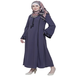 Uslim-abayas a la venta, nuevos diseños disponibles con los últimos diseños - Product Image 6