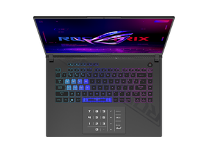True Top-ranking products ROG Strix G16 i9-13980HX RTX4060 165Hz 16 pollici gaming laptop core i9 - Product Image 6