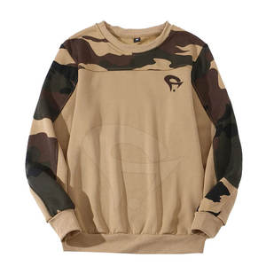 Sudaderas de Hombre de Nuevo Diseño, Ropa Casual, Sudaderas de Hombre para Otoño e Invierno, Sudaderas de Hombre al Mejor Precio - Product Image 1