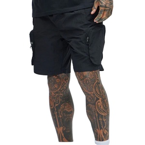 Nouveaux shorts cargo d'été pour homme, shorts de jogging, shorts de course, shorts de fitness, shorts de sport - Product Image 3