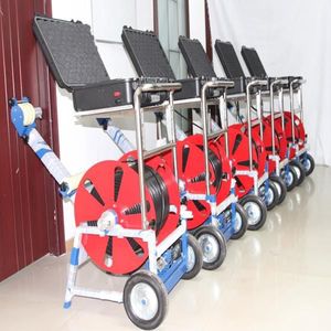 <span class=keywords><strong>Camera</strong></span> giếng khoan sâu 200m, model đơn giản, <span class=keywords><strong>camera</strong></span> kiểm tra giếng khoan sâu, <span class=keywords><strong>camera</strong></span> giếng công nghiệp, giá rẻ, bán cho thị trường EU - Product Image 4