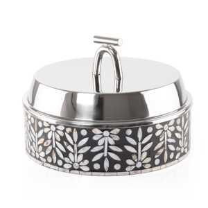 Casserole en gros avec couvercle Casserole de stockage des aliments de qualité moderne et durable pour le service des aliments par les exportateurs - Product Image 6