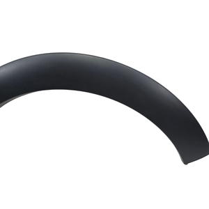 Moldura de Arco de Rueda Delantera Derecha para CITROEN C3 Serie 9812088580 YHY (DV5RD) Diésel 1500 (16>) - Product Image 3