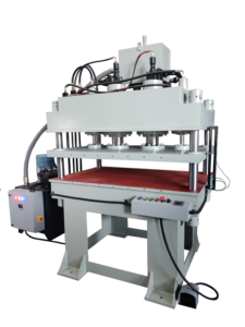 Máquina de prensa de corte de espuma hidráulica de 60 toneladas Máquina de corte de espuma de esponja de corte de espuma de EPE Máquina de corte de espuma de EPE - Product Image 3