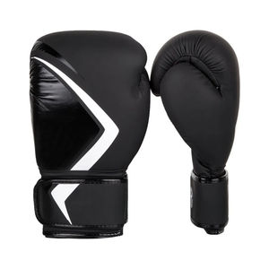 ถุงมือชกมวยหนังวัวแท้ ดีไซน์ทันสมัย ผลิตจากโรงงาน คุณภาพดี ขายดีตามความต้องการของลูกค้า - Product Image 2
