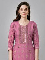 Robe de soirée tendance et exclusive en georgette de soie et fausse fourrure, imprimée numériquement, brodée, réversible, multicolore, longueur genou, pour l'hiver
