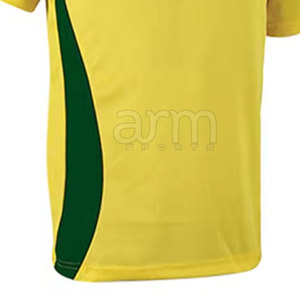 Uniforme de Críquet Personalizado de la Mejor Calidad para Equipos, Servicio OEM - Product Image 5
