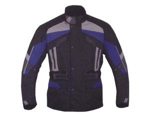Customized Corduroy <b>Racing</b> <b>Jacket</b> with Quick Dry Feature and Front Logo for Motorbike Certified Pads Spring Season - Product Image 6