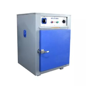 LABORATOIRE 215L FOUR À AIR CHAUD À DOUBLE PAROI À COMMANDE THERMOSTATIQUE 605X605X605 .. - Product Image 3