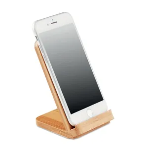 Chargeur sans fil WIRESTAND personnalisé, gadgets USB promotionnels - Product Image 5
