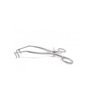 Kolbel retractor อุปกรณ์ทางการแพทย์แบบง่ามคู่ทำจากสเตนเลสสตีล - Product Image 4
