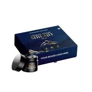 Primal Himalayan Shilajit Resin Raw Natural Vitality <b>Extract</b> Food Grade in Bottle - Product Image 4