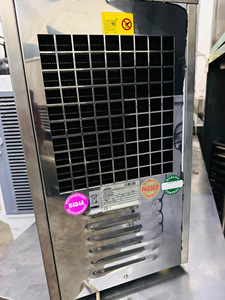 เครื่องทำไอศกรีมนุ่ม 25 ลิตร ผลิตได้ปริมาณมาก 220V รุ่นใหม่ สำหรับใช้ในเชิงพาณิชย์ - Product Image 3