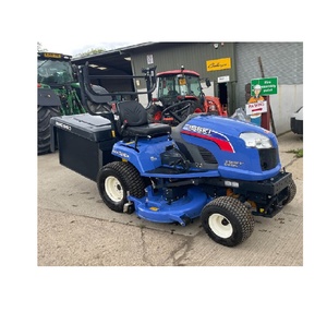 Tractor Cortacésped Iseki SXG 326 de Uso Pesado con Tecnología de Corte Avanzada para Uso Residencial, Comercial y Agrícola - Product Image 3