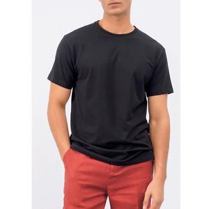 Nouveau T-shirt décontracté pour homme à manches courtes, col rond, 100 % coton respirant et à séchage rapide, imprimé numériquement par un designer - Product Image 1