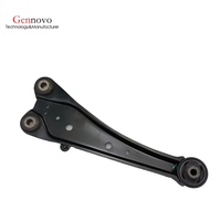 Pièces détachées automobiles de qualité OE Gennovo, accessoires de suspension, bras de commande arrière 48760-0R010 pour Toyota RAV 4 2007 2008 2010