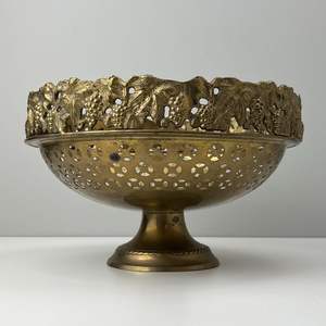 Vaisselle Bols de Service Design Finition Faite à la Main Plat et Bol de Service Alimentaire Design Brut Décoration Intérieure Matériau Solide - Product Image 3