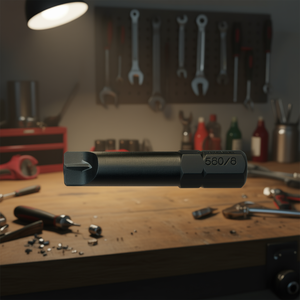 Tournevis à fente Gedore 5/16'' – Accessoire pour outil électrique - Product Image 3