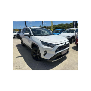 Toyotas R-AV4 usados muy económicos en venta - Product Image 3