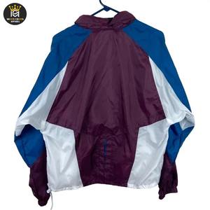 Chaqueta cortavientos de gama alta Premium impermeable transpirable tela cómoda ajuste moderno Casual actividades al aire libre chaqueta de invierno - Product Image 2