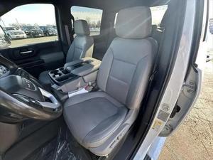 GMC Sierra 3500 SLt 2022 Usada, Volante a la Izquierda, Turbo, Tracción en las Cuatro Ruedas, Asientos de Cuero, Interior Claro - Product Image 2
