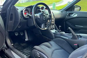 รถนิสสัน 370Z คูเป้ ปี 2010 มือสอง พวงมาลัยซ้าย/ขวา - Product Image 3