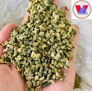 Té de Hoja de Loto Enrollada de Alta Calidad, Ingrediente de Té Desintoxicante a Base de Plantas, Hojas Herbales Naturales de Vietnam - Product Image 3