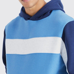 Ropa deportiva Chándal de manga larga para hombres Ropa de invierno Gimnasio Fitness Pullover Hombres Chándales - Product Image 5
