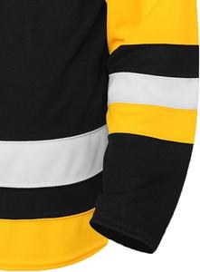 Uniformes de Hockey sobre Hielo Transpirables, Soluciones de Fabricación OEM para Equipos y Marcas - Distribuidores Globales - Product Image 6