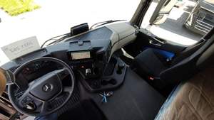 Grúa Mercedes-Benz AROCS 3351 6X6 2024 - Product Image 4